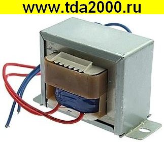 45330.jpg Трансформатор EI66х30 220v to 12V 30W — изображение 1