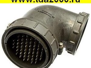 Разъём СШР60У50ЭГ3 ВИЛКА