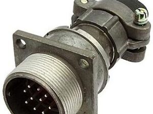 Разъём RM22-10-ZTJ-S-D