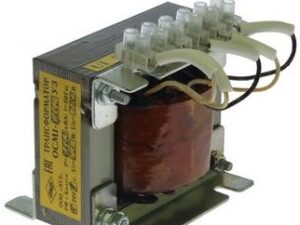 Трансформатор ОСМ1-0.063 220/5-42
