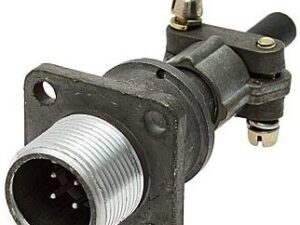 Разъём RM14-4-ZTJ-S-D