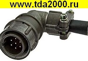 Разъём RM18-7-TJ-S-R