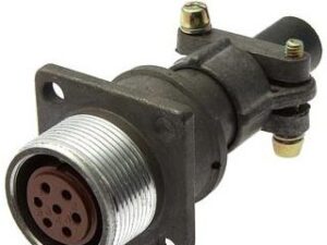 Разъём RM18-7-ZTK-S-D