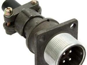 Разъём RM18-4-ZTJ-S-D