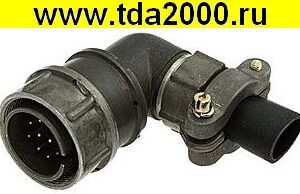 Разъём RM22-10-TJ-S-R