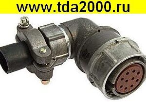 Разъём RM22-10-TK-S-R