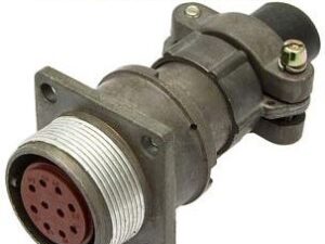 Разъём RM22-10-ZTK-S-D