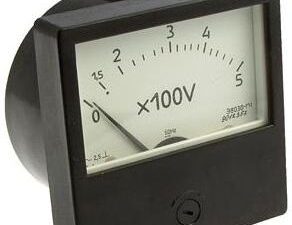 Щитовой Э8030 500В (50ГЦ)