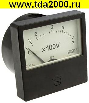 81968.jpg Щитовой Э8030 500В (50ГЦ) — изображение 1