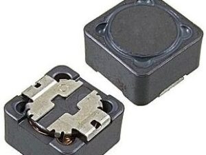 Дроссель 470мкГн CDRH127/LDNP-471M катушка индуктивности