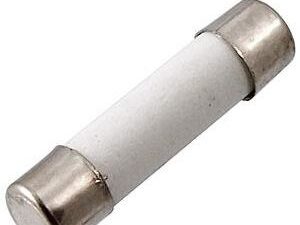 Предохранитель 5х20 2А ВП2Б-1 керамика