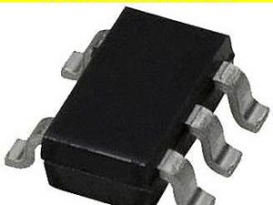 OPA353NA SOT23-5 микросхема