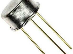 LM101AH TO-5 микросхема