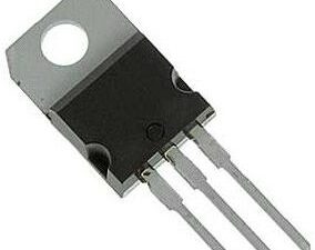 2N6530 TO-220 транзистор