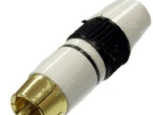 Разъём RCA 7-0220 / RP-213G1