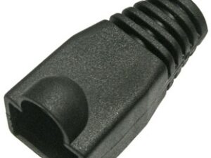 Разъём RJ-45 Изолирующий колпачек Колпачок для черный