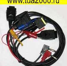 Комплект кабелей DAZHENG для источника питания