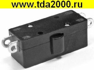 Микропереключатель Д703 ( WK3-1 )