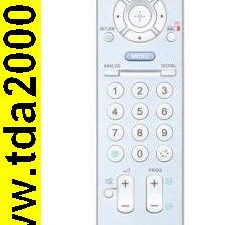 Пульт Sony RM-ED007
