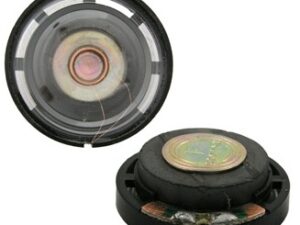 Динамик 0,25вт 8ом FR-0002