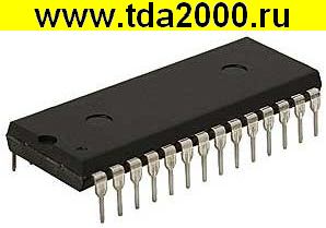 AT28C64-35PC dip28 микросхема