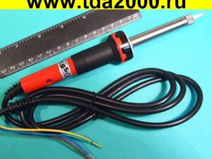 Паяльник 48 Вт ZD-88-203B для станции ZD98(200C),ZD99 88-203B _220в