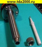 Паяльник 48 Вт ZD-88-203B для станции ZD98(200C),ZD99 88-203B _220в — изображение 3