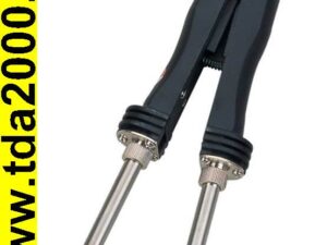 Термопинцет ZD-409 48Вт S-Line (керамический нагреватель) для smd и dip «88-4094»