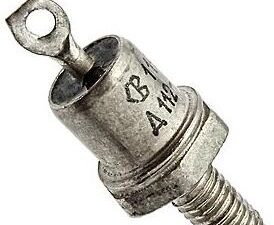 Д 112 -25Х-12 (замена) диод