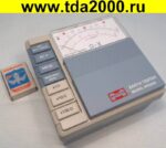 Измеритель сопротивления заземления MS5209 Mastech аналоговый