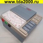 Измеритель сопротивления заземления MS5209 Mastech аналоговый — изображение 2