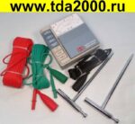 Измеритель сопротивления заземления MS5209 Mastech аналоговый — изображение 3