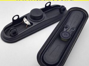 Динамик 37х130мм 8ом 10вт