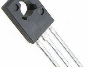 2SB631 (K) TO-126(SOT32) транзистор