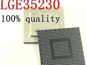 LGE35230 реболл микросхема