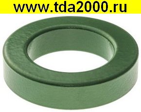 Ft040513.jpg Феррит R68x44x15 H10KT painted — изображение 1