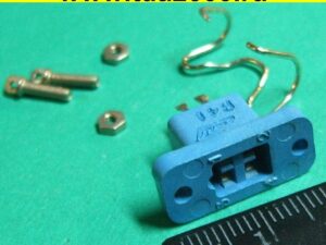 Разъём РГ1Н-1-1