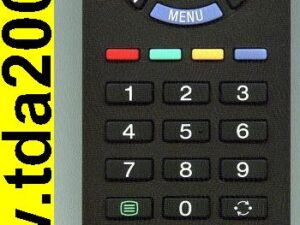 Пульт Sony RM-GA019