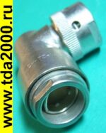 Разъём СР75-160 ПВ угловая Вилка — изображение 2