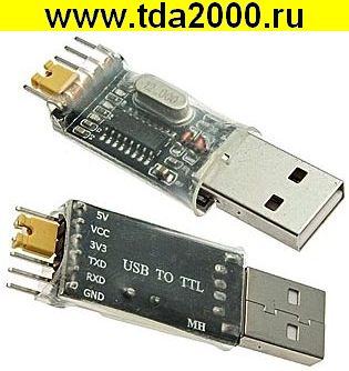 Ft043243.jpg АР Ардуино Электронный модуль arduino (электронный модуль) CH340 — изображение 1