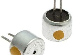 Микрофон МКЭ-389-1