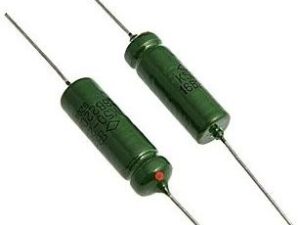 220 мкф 16в К50-29В конденсатор электролитический