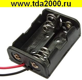 Ft043313.jpg Батарейный отсек 23A 12V x 2 — изображение 1