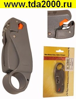 Ft043614.jpg Для зачистки и обрезки кабеля TL-322 — изображение 1