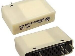 Реле РПГ9-05201-24В