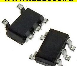 TPS62200 DBVT SOT5 микросхема