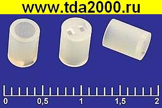 Ft043957.jpg Держатель светодиода 4x5.5 — изображение 1