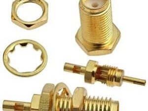 Разъём SMA-C1,13J Высокочастотный