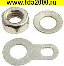Крепеж Д 815 -817 стабилитрон