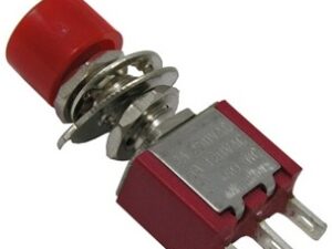 Кнопочный TS-008 переключатель